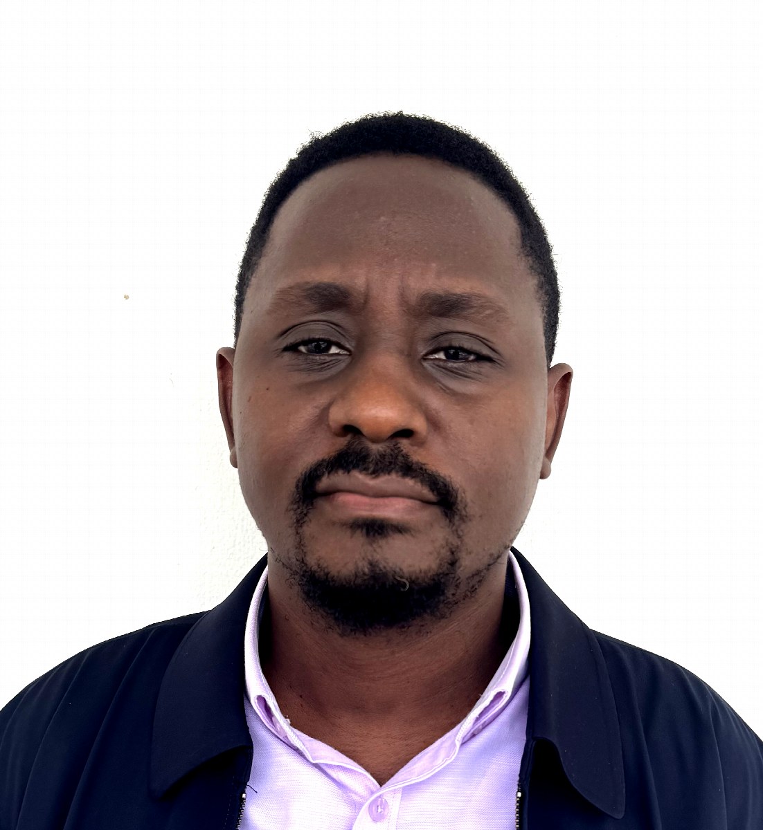 Kenneth Biryomumisho — Operations Manager