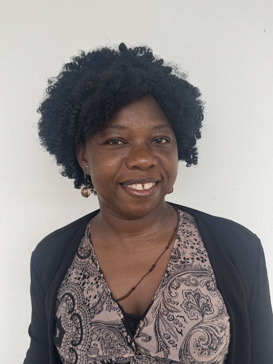Maureen Munduru — Administration Manager