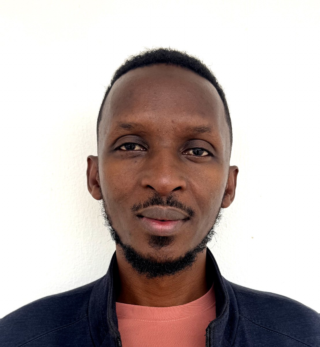 Mubaraka Mujenga — Business Development Officer