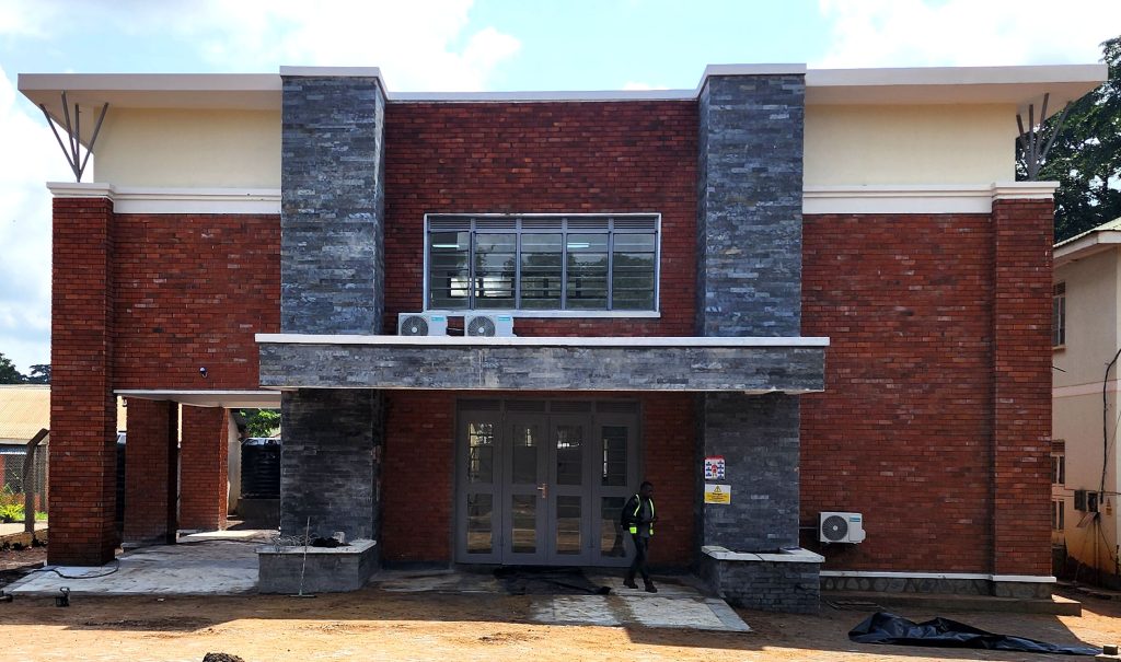 Civil engineering and construction